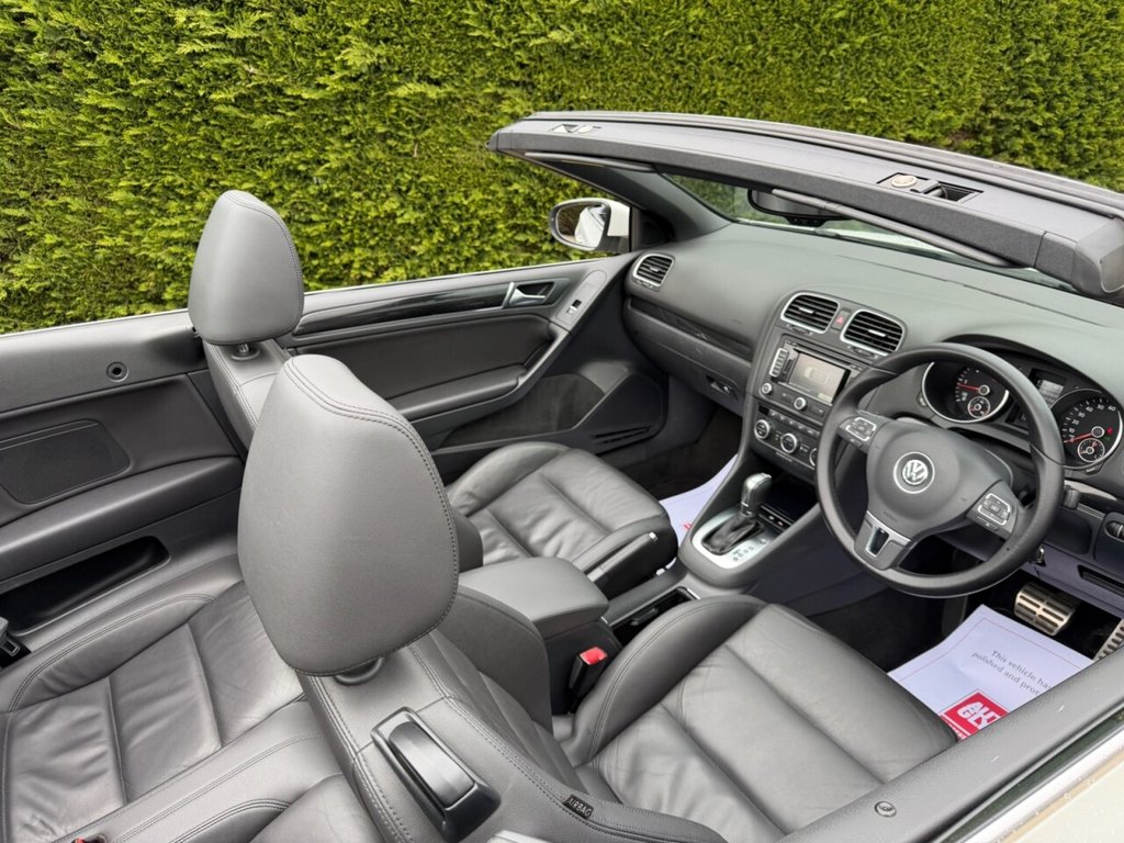 Used Volkswagen Golf 2014 for sale - 78043973: Photo 23