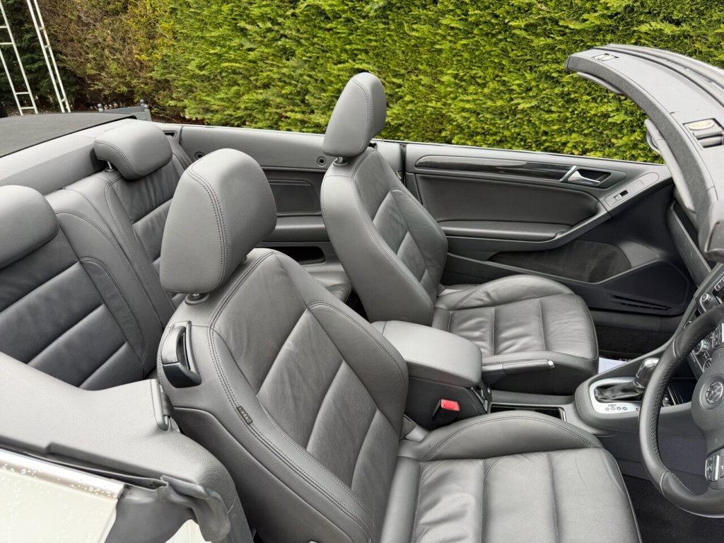 Used Volkswagen Golf 2014 for sale - 78043973: Photo 24