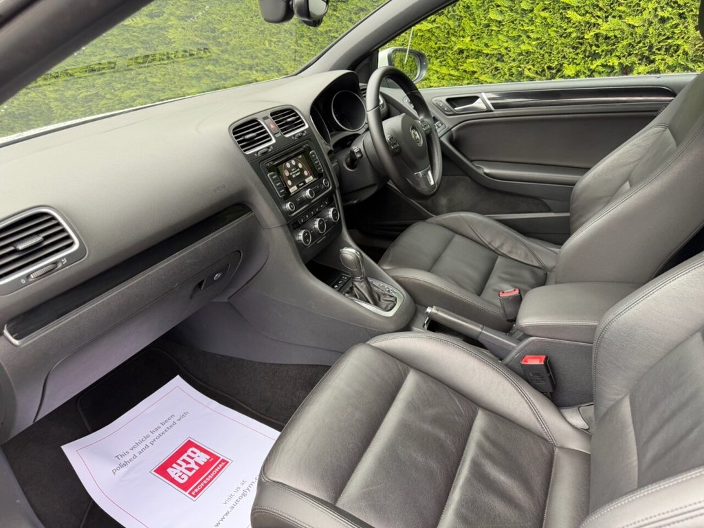 Used Volkswagen Golf 2014 for sale - 78043973: Photo 26