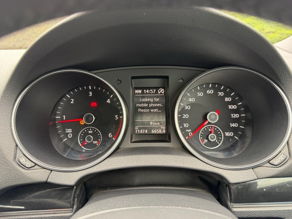 Used Volkswagen Golf 2014 for sale - 78043973: Photo 30