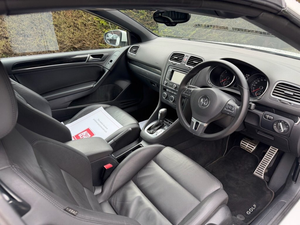 Used Volkswagen Golf 2014 for sale - 78043973: Photo 31