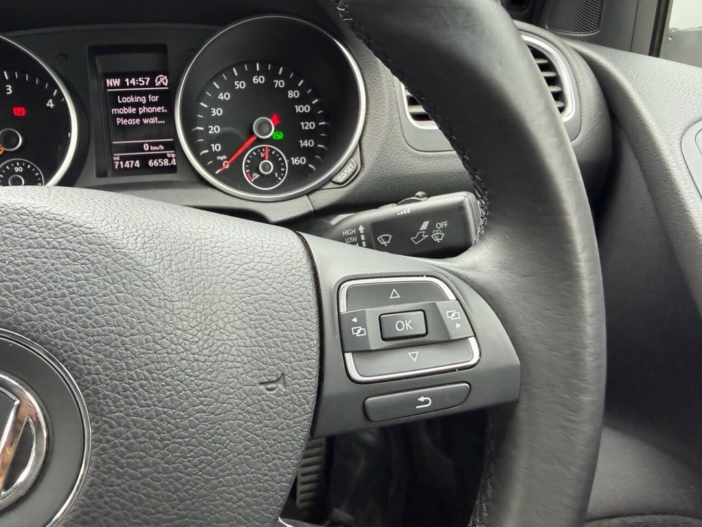 Used Volkswagen Golf 2014 for sale - 78043973: Photo 35