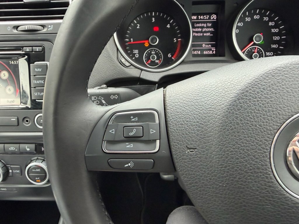 Used Volkswagen Golf 2014 for sale - 78043973: Photo 36