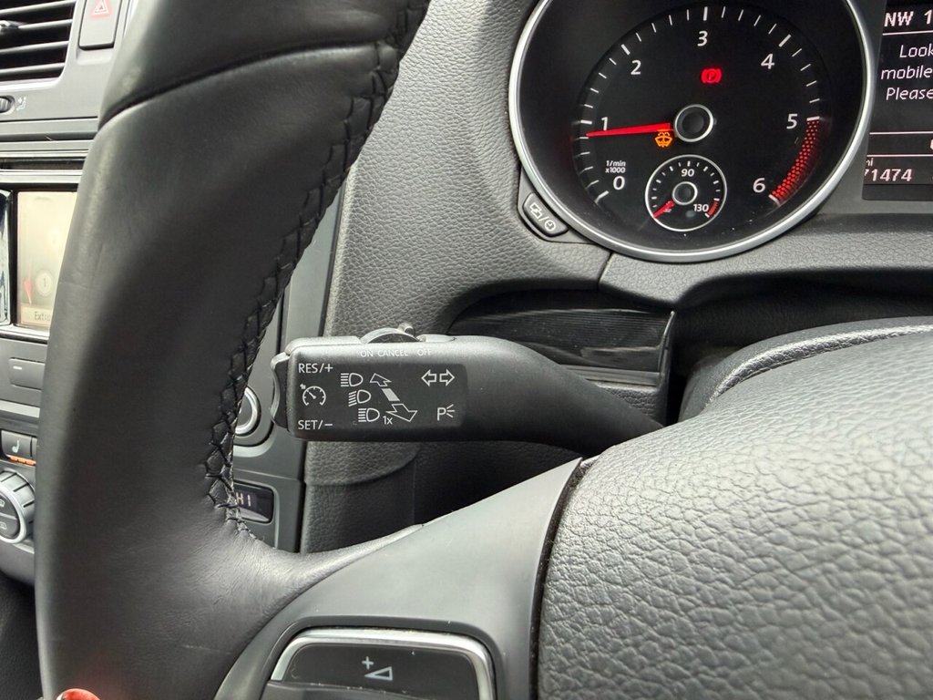 Used Volkswagen Golf 2014 for sale - 78043973: Photo 37