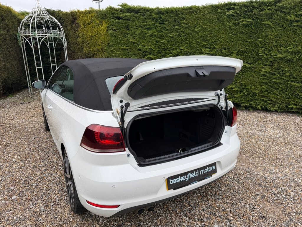 Used Volkswagen Golf 2014 for sale - 78043973: Photo 39