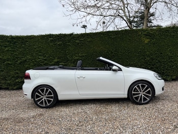 Used Volkswagen Golf 2014 for sale - 78043973: Photo