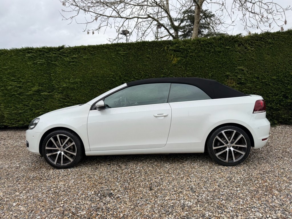 Used Volkswagen Golf 2014 for sale - 78043973: Photo 5