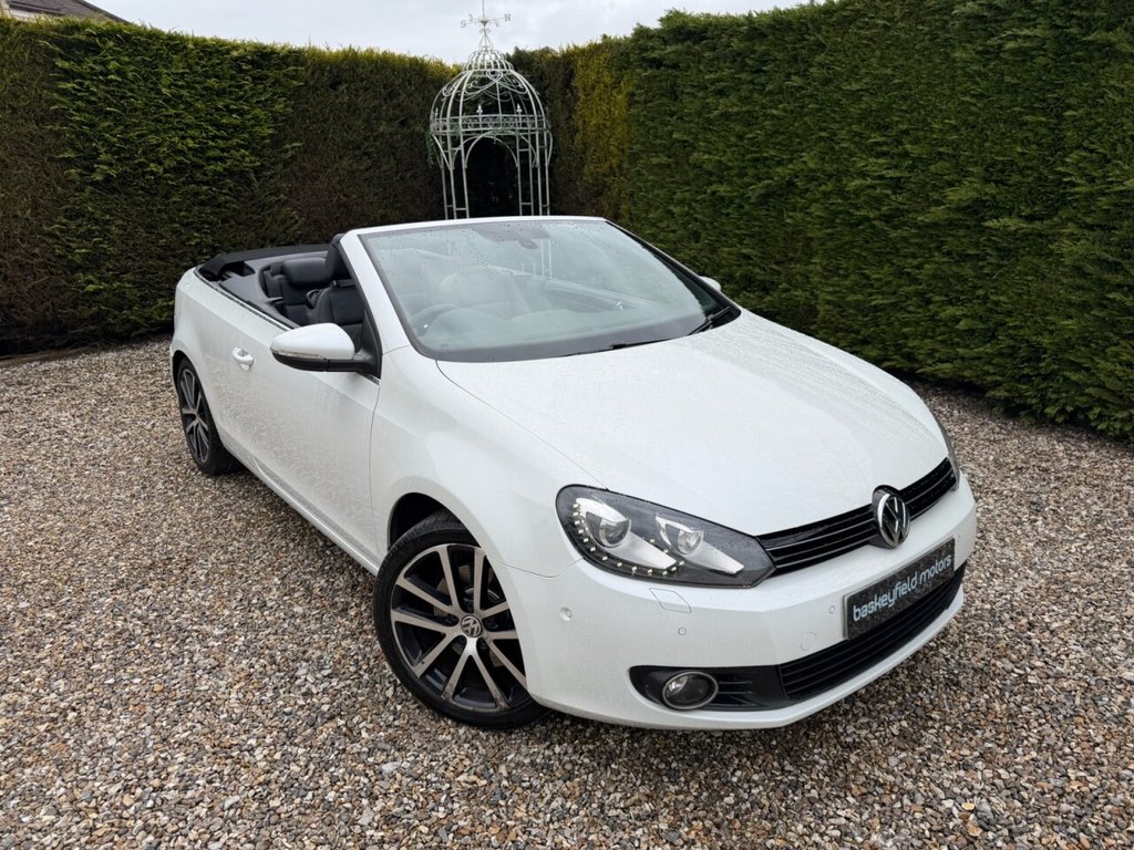 Used Volkswagen Golf 2014 for sale - 78043973: Photo 6