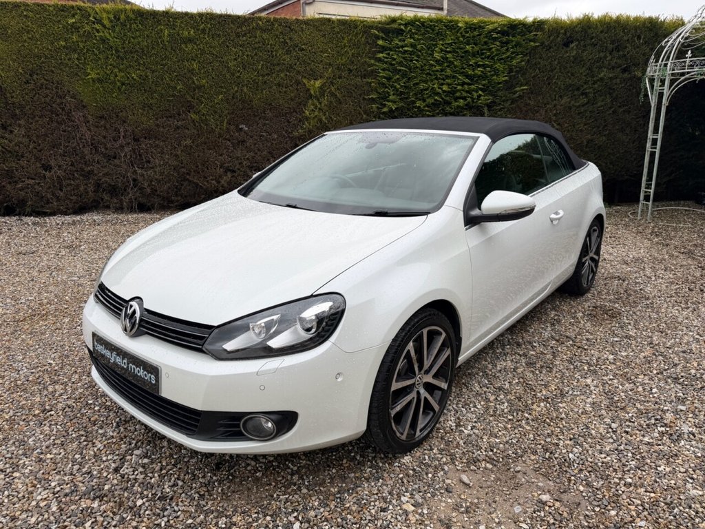 Used Volkswagen Golf 2014 for sale - 78043973: Photo 7
