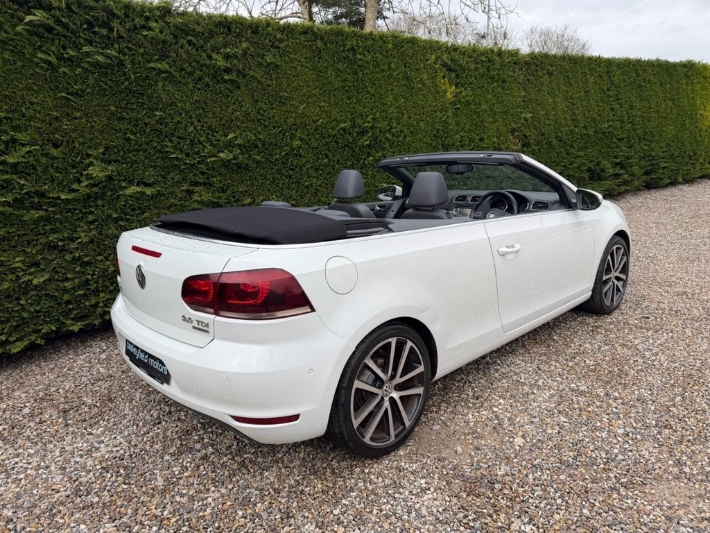 Used Volkswagen Golf 2014 for sale - 78043973: Photo 8