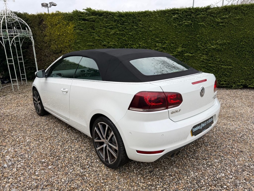 Used Volkswagen Golf 2014 for sale - 78043973: Photo 9