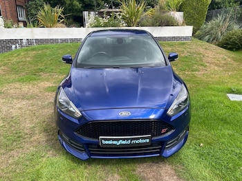 Used Ford Focus 2015 for sale - 75411147: Photo