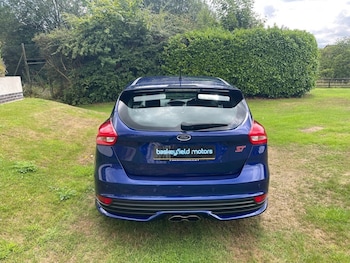 Used Ford Focus 2015 for sale - 75411147: Photo