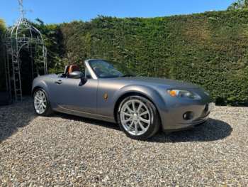 2008 (08) - 2.0i Sport 2dr
