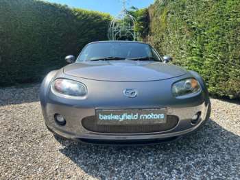 Used Mazda MX-5 2008 for sale - 75220719: Photo