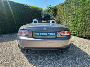 Used Mazda MX-5 2008 for sale - 75220719: Photo
