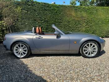 Used Mazda MX-5 2008 for sale - 75220719: Photo