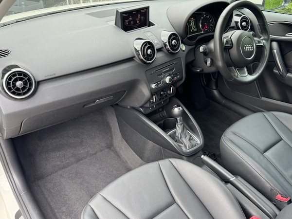 Used Audi A1 2011 for sale - 76210790: Photo 20