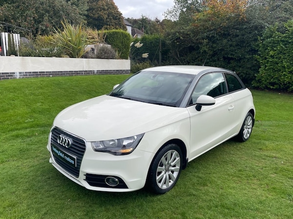 Used Audi A1 2011 for sale - 76210790: Photo 35