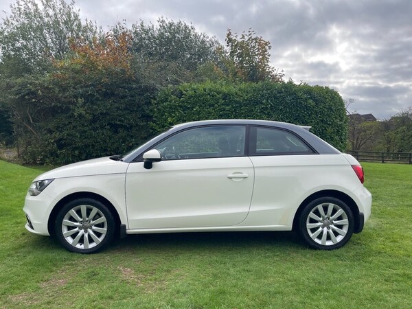 Used Audi A1 2011 for sale - 76210790: Photo 36