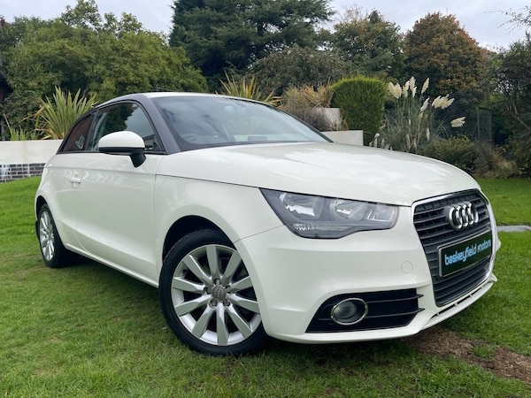 Used Audi A1 2011 for sale - 76210790: Photo 37