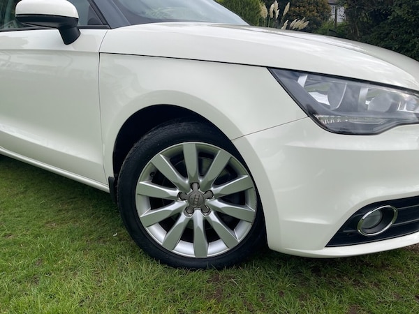 Used Audi A1 2011 for sale - 76210790: Photo 39
