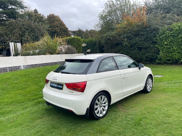 Used Audi A1 2011 for sale - 76210790: Photo 41