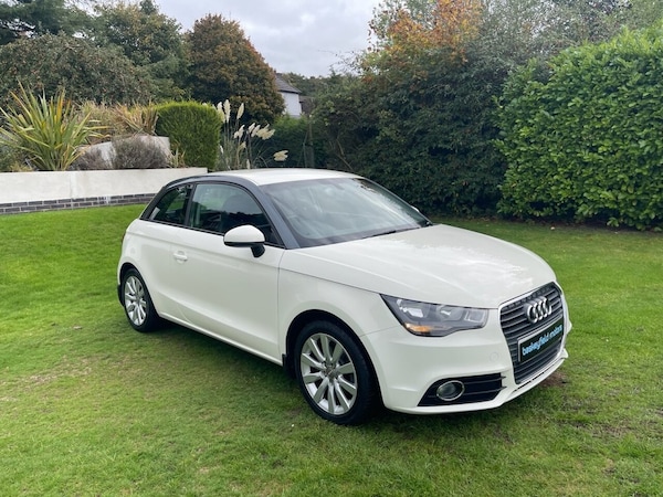 Used Audi A1 2011 for sale - 76210790: Photo 7