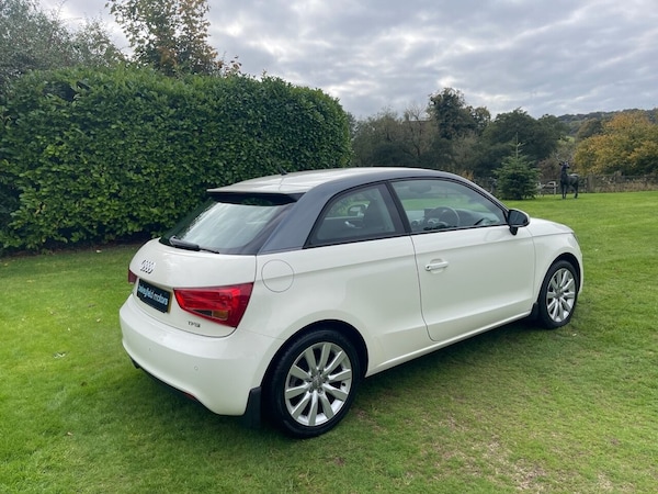 Used Audi A1 2011 for sale - 76210790: Photo 9