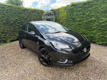 Used Vauxhall Corsa 2016 for sale - 78792953: Photo