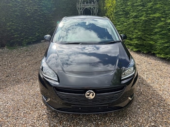 Used Vauxhall Corsa 2016 for sale - 78792953: Photo