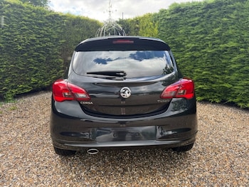 Used Vauxhall Corsa 2016 for sale - 78792953: Photo