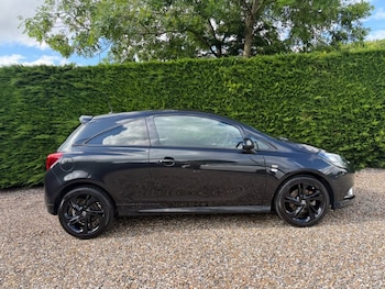 Used Vauxhall Corsa 2016 for sale - 78792953: Photo