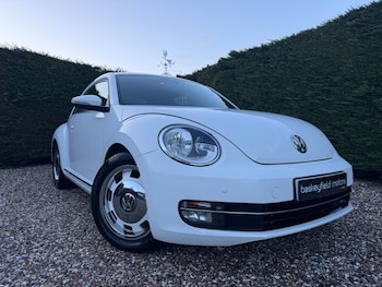 Used Volkswagen Beetle 2015 for sale - 77356676: Photo