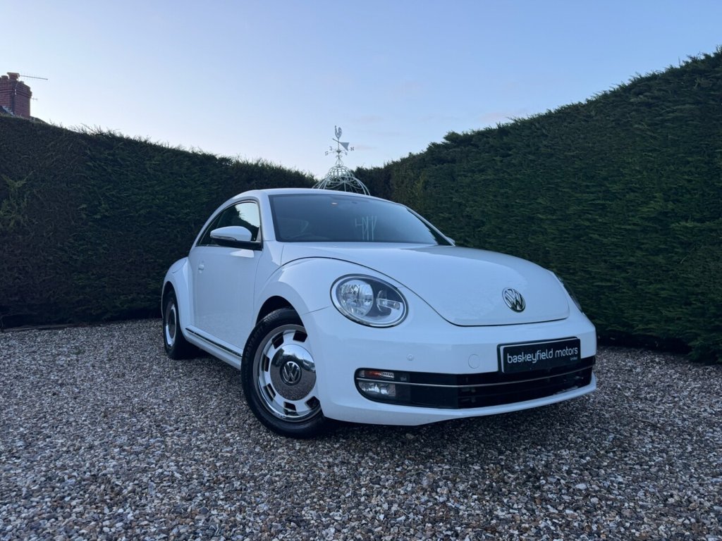 Used Volkswagen Beetle 2015 for sale - 77356676: Photo 23