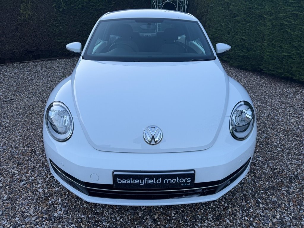 Used Volkswagen Beetle 2015 for sale - 77356676: Photo 24