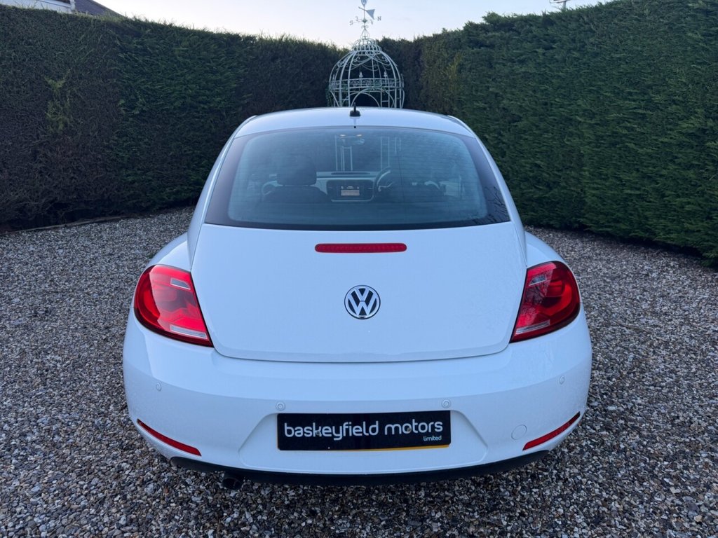 Used Volkswagen Beetle 2015 for sale - 77356676: Photo 25