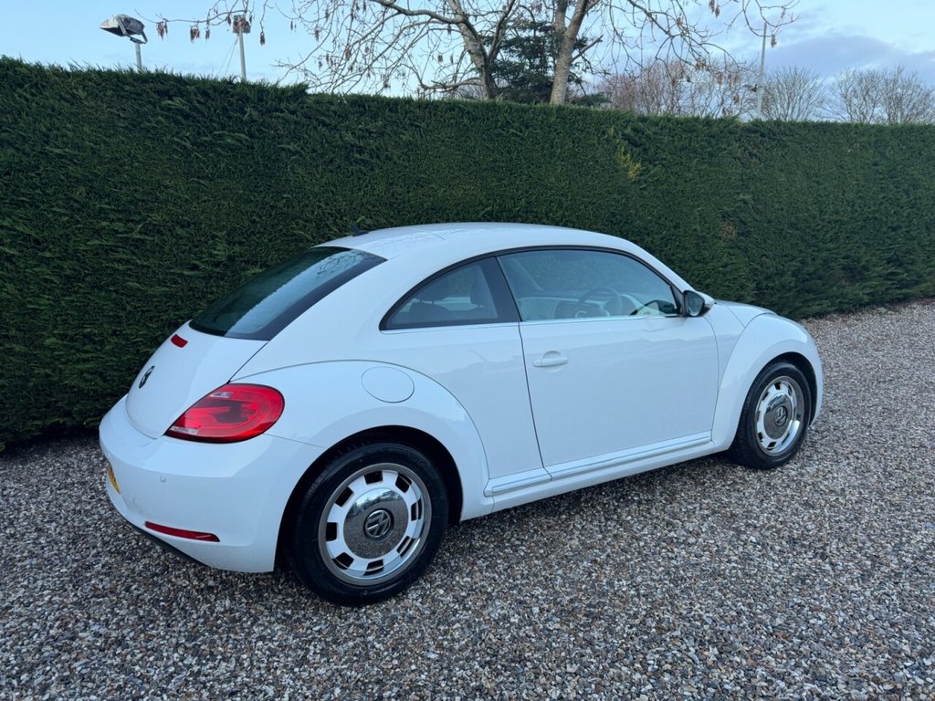 Used Volkswagen Beetle 2015 for sale - 77356676: Photo 28
