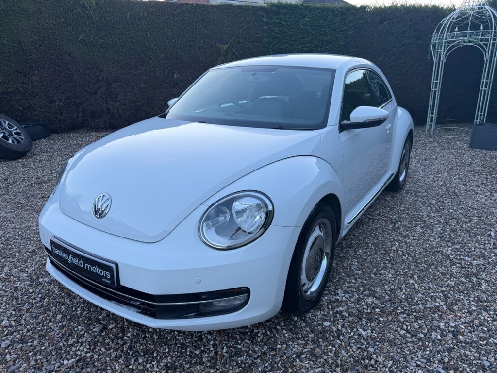 Used Volkswagen Beetle 2015 for sale - 77356676: Photo 29