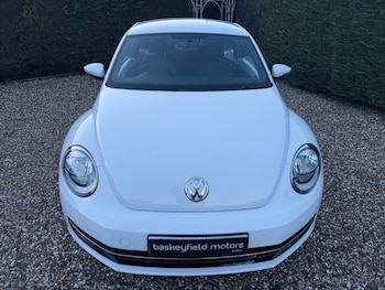 Used Volkswagen Beetle 2015 for sale - 77356676: Photo