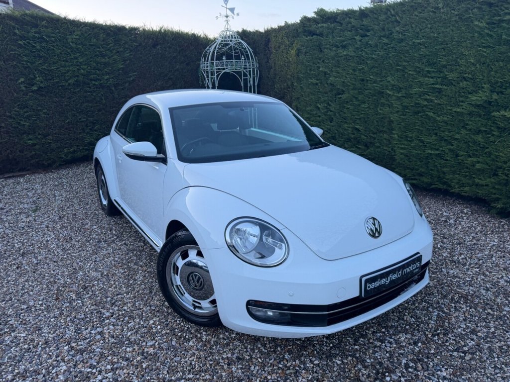 Used Volkswagen Beetle 2015 for sale - 77356676: Photo 30