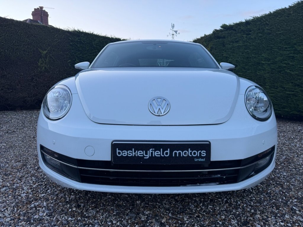 Used Volkswagen Beetle 2015 for sale - 77356676: Photo 32