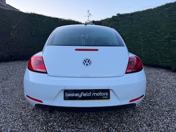 Used Volkswagen Beetle 2015 for sale - 77356676: Photo