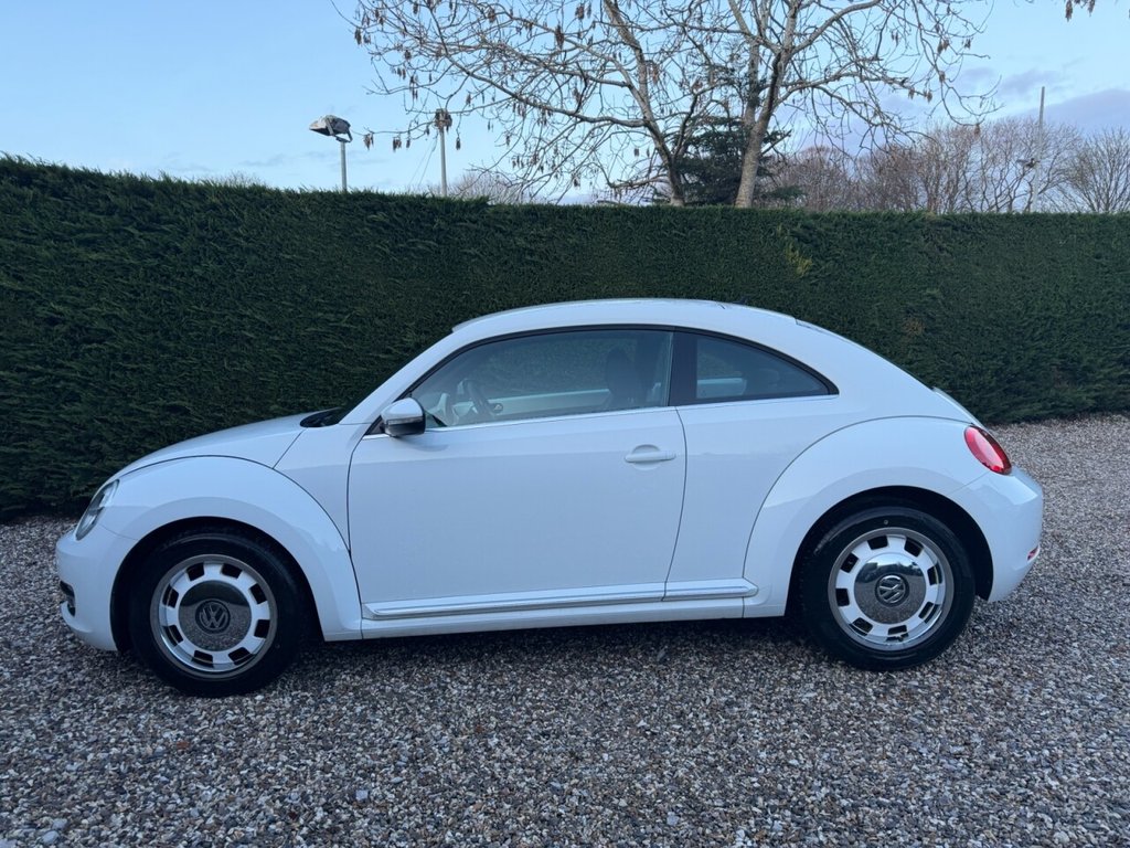 Used Volkswagen Beetle 2015 for sale - 77356676: Photo 5