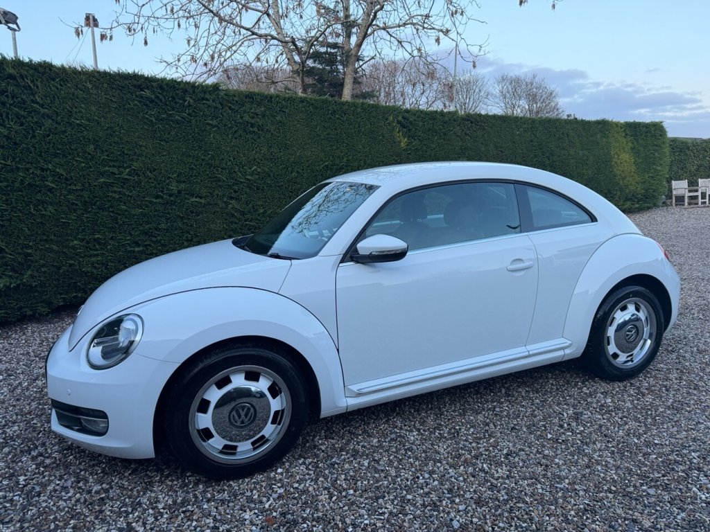 Used Volkswagen Beetle 2015 for sale - 77356676: Photo 7