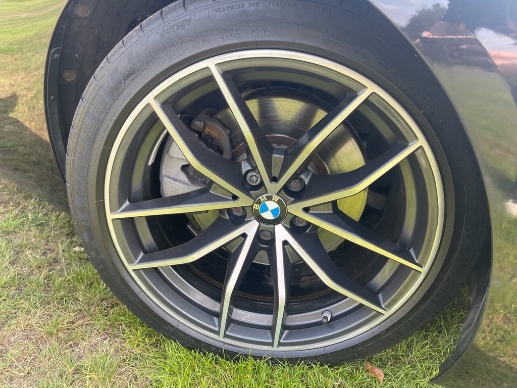 Used BMW Z4 2019 for sale - 77110689: Photo 10