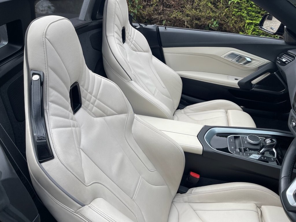 Used BMW Z4 2019 for sale - 77110689: Photo 14