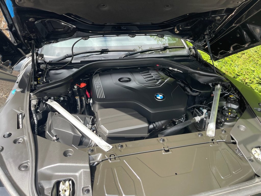 Used BMW Z4 2019 for sale - 77110689: Photo 15