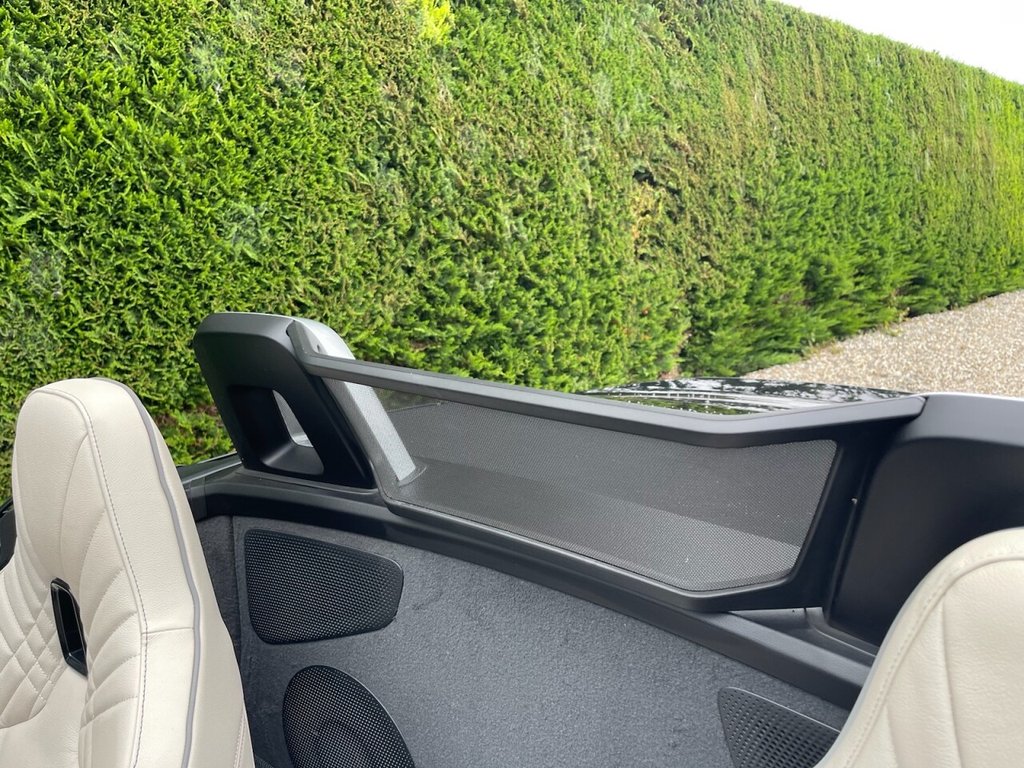 Used BMW Z4 2019 for sale - 77110689: Photo 16