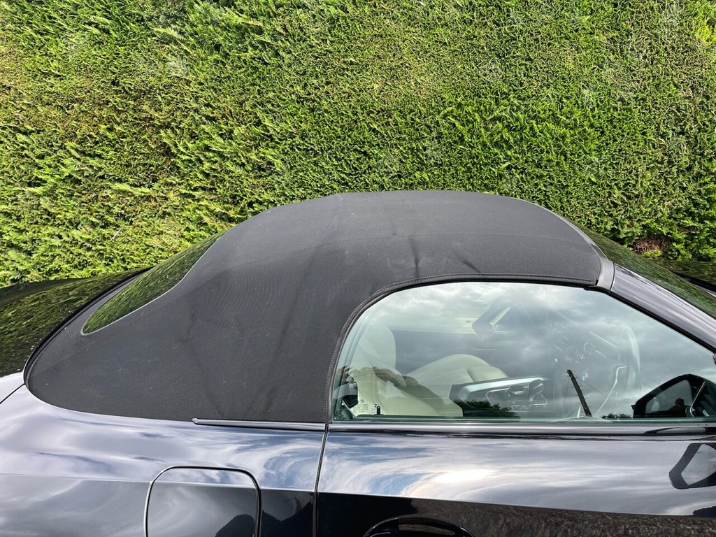 Used BMW Z4 2019 for sale - 77110689: Photo 17